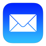 Mail icon